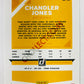 Chandler Jones - Arizona Cardinals 2019-20 Panini Donruss #14