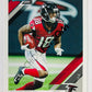 Calvin Ridley - Atlanta Falcons 2019-20 Panini Donruss #18