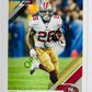 Tevin Coleman - San Francisco 49ers 2019-20 Panini Donruss #20