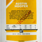 Austin Hooper - Atlanta Falcons 2019-20 Panini Donruss #21