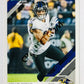 Willie Snead IV - Baltimore Ravens 2019-20 Panini Donruss #27