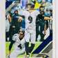 Justin Tucker - Baltimore Ravens 2019-20 Panini Donruss #29
