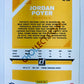 Jordan Poyer - Buffalo Bills 2019-20 Panini Donruss #38