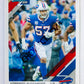 Lorenzo Alexander - Buffalo Bills 2019-20 Panini Donruss #39
