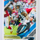 DJ Moore - Carolina Panthers 2019-20 Panini Donruss #43