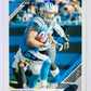 Greg Olsen - Carolina Panthers 2019-20 Panini Donruss #46