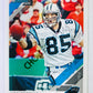 Wesley Walls - Carolina Panthers 2019-20 Panini Donruss #48