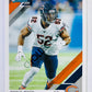 Khalil Mack - Chicago Bears 2019-20 Panini Donruss #53