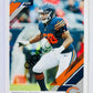 Roquan Smith - Chicago Bears 2019-20 Panini Donruss #54