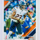Kyle Fuller - Chicago Bears 2019-20 Panini Donruss #55