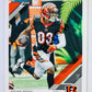 Tyler Boyd - Cincinnati Bengals 2019-20 Panini Donruss #60