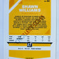 Shawn Williams - Cincinnati Bengals 2019-20 Panini Donruss #62