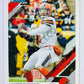 Baker Mayfield - Cleveland Browns 2019-20 Panini Donruss #65