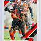 Jarvis Landry - Cleveland Browns 2019-20 Panini Donruss #67