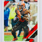 David Njoku - Cleveland Browns 2019-20 Panini Donruss #69