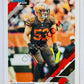 Joe Schobert - Cleveland Browns 2019-20 Panini Donruss #71