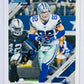 Jason Witten - Dallas Cowboys 2019-20 Panini Donruss #74