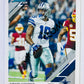 Amari Cooper - Dallas Cowboys 2019-20 Panini Donruss #77