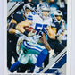 Leighton Vander Esch - Dallas Cowboys 2019-20 Panini Donruss #78