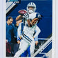 Michael Gallup - Dallas Cowboys 2019-20 Panini Donruss #80
