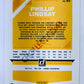 Phillip Lindsay - Denver Broncos 2019-20 Panini Donruss #83