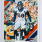Von Miller - Denver Broncos 2019-20 Panini Donruss #84