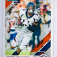 Courtland Sutton - Denver Broncos 2019-20 Panini Donruss #86