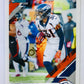 Justin Simmons - Denver Broncos 2019-20 Panini Donruss #88