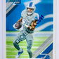 Kerryon Johnson - Detroit Lions 2019-20 Panini Donruss #91