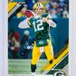 Aaron Rodgers - Green Bay Packers 2019-20 Panini Donruss #98