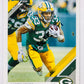 Aaron Jones - Green Bay Packers 2019-20 Panini Donruss #100