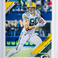 Jimmy Graham - Green Bay Packers 2019-20 Panini Donruss #102