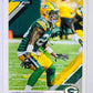Jaire Alexander - Green Bay Packers 2019-20 Panini Donruss #104