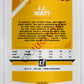 J.J. Watt - Houston Texans 2019-20 Panini Donruss #107