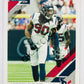 Jadeveon Clowney - Houston Texans 2019-20 Panini Donruss #108