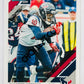 DeAndre Hopkins - Houston Texans 2019-20 Panini Donruss #109