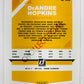 DeAndre Hopkins - Houston Texans 2019-20 Panini Donruss #109