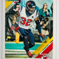 Tyrann Mathieu - Kansas City Chiefs 2019-20 Panini Donruss #112