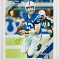 Andrew Luck - Indianapolis Colts 2019-20 Panini Donruss #114