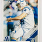 Adam Vinatieri - Indianapolis Colts 2019-20 Panini Donruss #117