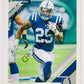 Marlon Mack - Indianapolis Colts 2019-20 Panini Donruss #118