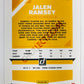 Jalen Ramsey - Jacksonville Jaguars 2019-20 Panini Donruss #125