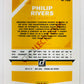 Philip Rivers - Los Angeles Chargers 2019-20 Panini Donruss #130