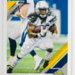 Melvin Gordon III - Los Angeles Chargers 2019-20 Panini Donruss #131