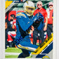 Keenan Allen - Los Angeles Chargers 2019-20 Panini Donruss #133