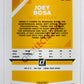 Joey Bosa - Los Angeles Chargers 2019-20 Panini Donruss #134