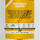 Antonio Gates - Los Angeles Chargers 2019-20 Panini Donruss #136