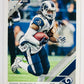 Todd Gurley II - Los Angeles Rams 2019-20 Panini Donruss #139