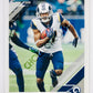 Robert Woods - Los Angeles Rams 2019-20 Panini Donruss #141
