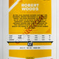 Robert Woods - Los Angeles Rams 2019-20 Panini Donruss #141